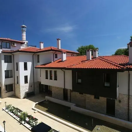 Созопол Дриймс Панорама *
