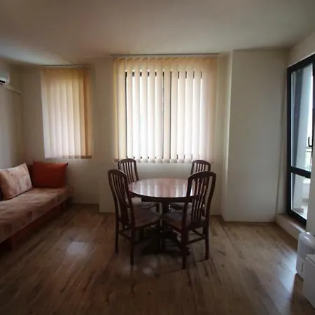 Appartamento Созопол Дриймс Панорама Sozopol