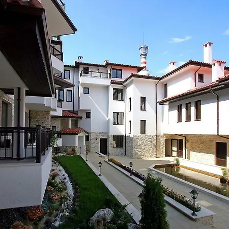 Созопол Дриймс Панорама