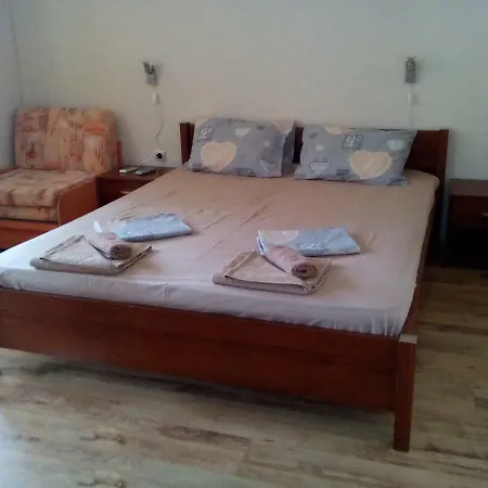 Созопол Дриймс Панорама * Sozopol