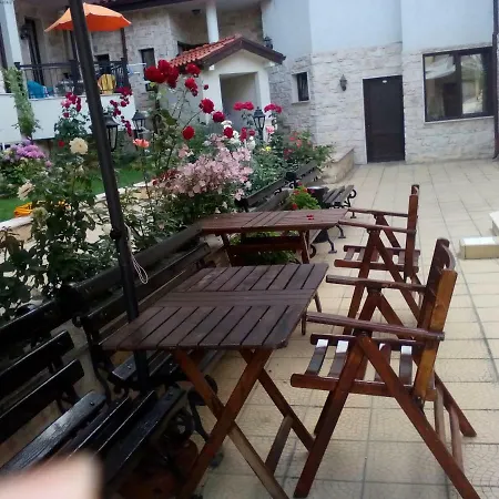 Созопол Дриймс Панорама Appartamento Sozopol