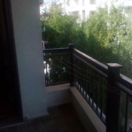 Созопол Дриймс Панорама Apartment