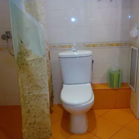 Созопол Дриймс Панорама Apartment Sosopol